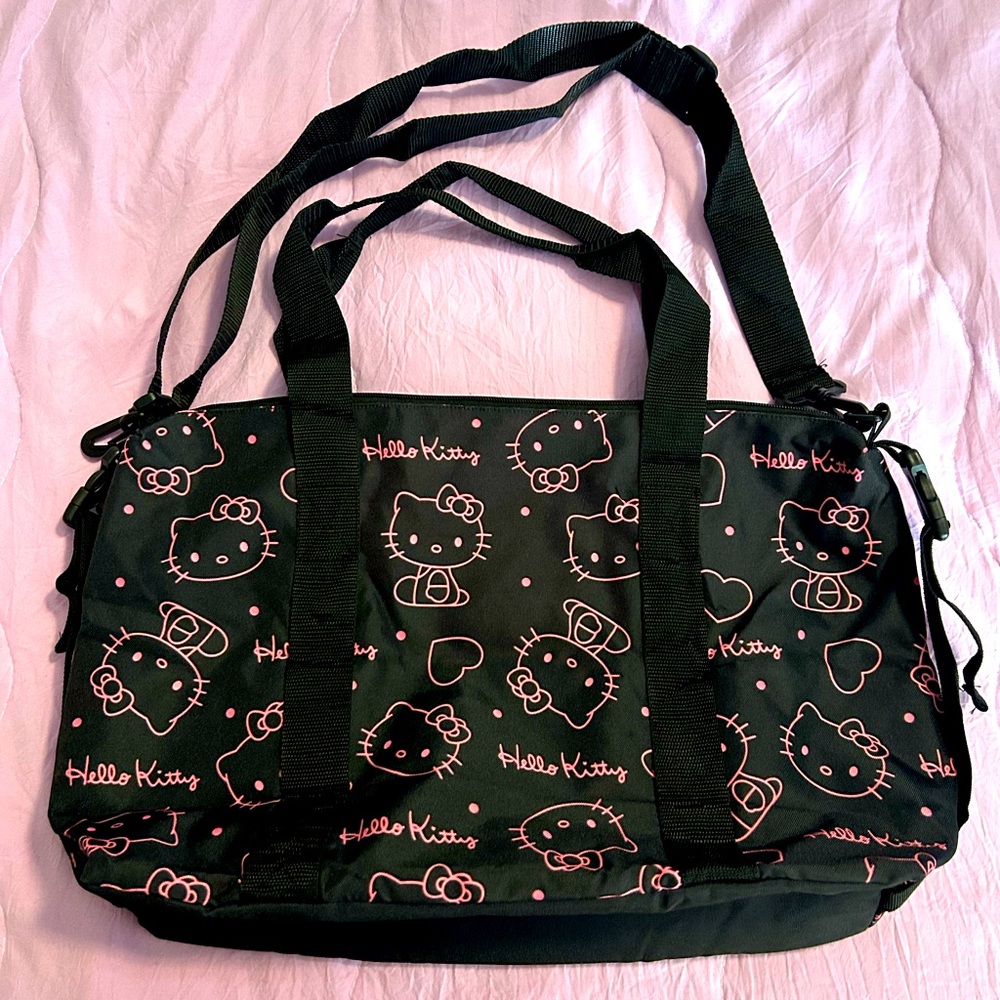 Weekend Bag - Picture 3 of 3